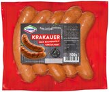 Krakauer im Angebot bei REWE in Gießen Krakauer Angebote von Steinhaus bei REWE Gießen für 4,99 €
