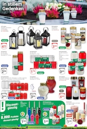 Grablicht im GLOBUS Prospekt in Saarbrücken Aktueller GLOBUS Prospekt mit Grablicht, "Aktuelle Angebote", Seite 30