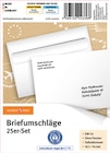 Rossmann Saarlouis - Briefumschläge Angebot im Prospekt Briefumschläge bei Rossmann im Saarlouis Prospekt für 0,99 €