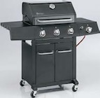 Aktuelle Gasgrill Angebote bei BayWa Bau- und Gartenmärkte in Nürnberg Aktuelles Gasgrill „Boston Black“ Angebot bei BayWa Bau- und Gartenmärkte in Nürnberg ab 399,00 €
