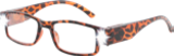 LED-Lesebrille Angebote bei Kaufland Weimar für 2,49 €