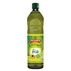 Huile Optima Bio - TRAMIER - Carrefour à Drancy Huile Optima Bio - TRAMIER en promo chez Carrefour Drancy à 6,99 €