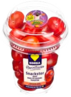 Mini Pflaumen Tomaten im Angebot bei EDEKA in Wismar Mini Pflaumen Tomaten Angebote von EDEKA Herzstücke bei EDEKA Wismar für 1,11 €