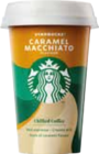 Caffè Latte im EDEKA Prospekt Caffè Latte von Starbucks im aktuellen EDEKA Prospekt für 1,49 €