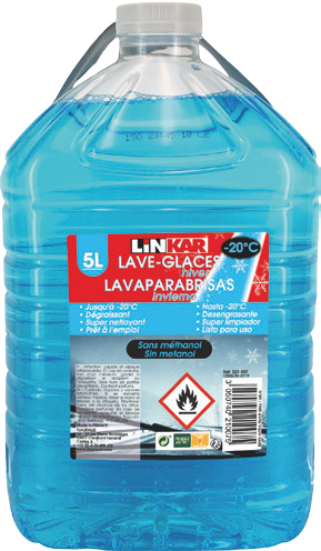 Vulco Vandœuvre-lès-Nancy - LAVE-GLACE HIVER Promo LAVE-GLACE HIVER dans le catalogue Vulco Jusqu’à 80 € offerts, en carte carbutant ou carte cadeau à Vandœuvre-lès-Nancy