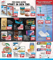 Nescafe im HIT Prospekt "ECHTE VIELFALT" mit 19 Seiten (Augsburg)