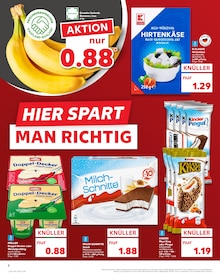 Aktueller Kaufland Prospekt