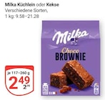 Küchlein von Milka für 2,49 € bei GLOBUS im Angebot Küchlein von Milka im aktuellen GLOBUS Prospekt