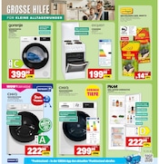 Aktueller Marktkauf Prospekt mit Grill, "Aktuelle Angebote", Seite 35