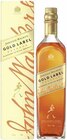 Trinkgut - Gold Label Reserve Blended Scotch Whisky Angebot im Prospekt Gold Label Reserve Blended Scotch Whisky bei Trinkgut im Prospekt "" für 35,99 €