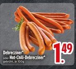 Debrecziner von  im aktuellen EDEKA Prospekt für 1,49 €
