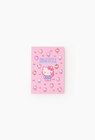 Carnet A5 128 pages Hello Kitty Super Style - Monoprix Margaret à Paris Carnet A5 128 pages Hello Kitty Super Style en promo chez Monoprix Margaret Paris à 3,46 €