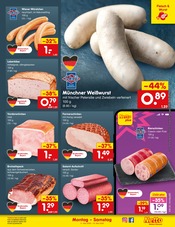 Aktueller Netto Marken-Discount Prospekt mit Schinken, "Aktuelle Angebote", Seite 13
