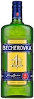 Kräuterlikör im Angebot bei REWE in Mönchengladbach Kräuterlikör Angebote von Becherovka bei REWE Mönchengladbach für 9,99 €
