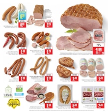 Braten im aktuellen Marktkauf Prospekt (Stuttgart) Braten im Marktkauf Prospekt "Aktuelle Angebote" mit 53 Seiten (Stuttgart)
