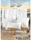 Marken Betten Serie OCEAN DREAM Angebote von SANSIBAR LIVING bei Ostermann Bergheim für 34,90 €