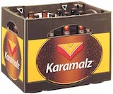 Malzbier im V-Markt Prospekt Karamalz Classic im aktuellen V-Markt Prospekt für 10,99 €