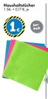 Haushaltstücher von  im aktuellen TEDi Prospekt für 1,00 €