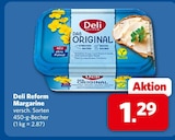 Margarine im Angebot bei combi in Paderborn Margarine Angebote von Deli Reform bei combi Paderborn für 1,29 €