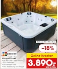 FLAME von passion für 3.890,00 € bei Netto Marken-Discount im Angebot FLAME von passion im aktuellen Netto Marken-Discount Prospekt