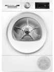 Wärmepumpentrockner WQG233D91 Angebote von Bosch bei expert Mannheim für 549,00 €