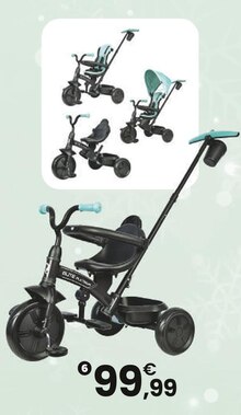 Promo Tricycle à Noisy-le-Grand ᐅ Achat Tricycle pas cher à Noisy