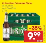 Netto Marken-Discount Leinatal Prospekt mit  im Angebot für 9,99 €