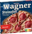 Steinofen-Pizza Angebot in Alt Duvenstedt Steinofen-Pizza im aktuellen Prospekt bei EDEKA in Alt Duvenstedt