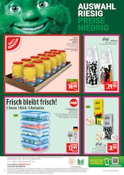 Trinkflasche im Marktkauf Prospekt in Nürnberg Aktueller Marktkauf Prospekt mit Trinkflasche, "AUSWAHL RIESIG, PREISE NIEDRIG", Seite 44