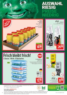 Küche im Marktkauf Prospekt "AUSWAHL RIESIG, PREISE NIEDRIG" mit 44 Seiten (Nürnberg)