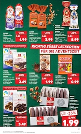 Aktueller Kaufland Prospekt mit Weihnachtsdekoration, "Aktuelle Angebote", Seite 17