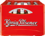 Netto Marken-Discount - König Pilsener Angebot im Prospekt König Pilsener bei Netto Marken-Discount im Prospekt "" für 10,49 €