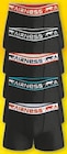 LOT DE 5 BOXERS HOMME à Hyper U dans Gommerville LOT DE 5 BOXERS HOMME à Hyper U dans Gommerville