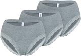 Slips mit Spitze im aktuellen Rossmann Prospekt