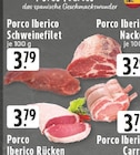 Aktuelles Porco Iberico Schweinefilet Angebot bei E center in Herne ab 3,29 €