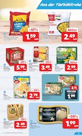 Aktueller Markant Nordwest Prospekt mit Frosta, "DER MARKT FÜR GUTES ESSEN UND TRINKEN", Seite 5