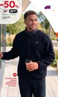 Polaire Homme - Adidas - Sport 2000 à Colmar Polaire Homme - Adidas en promo chez Sport 2000 Colmar à 39,99 €