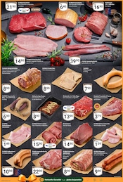 Aktueller GLOBUS Prospekt mit Roastbeef, "Aktuelle Angebote", Seite 2