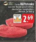Aktuelle Steak Angebote bei E center in Mönchengladbach Aktuelles Hüftsteaks Angebot bei E center in Mönchengladbach ab 2,69 €