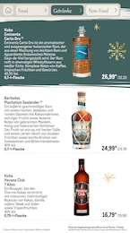 Havana Club Angebot im aktuellen METRO Prospekt auf Seite 54