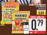 Pico-Balla von Haribo im aktuellen EDEKA Prospekt für 0,79 €