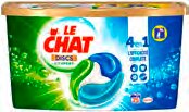 Lessive capsules 4en1 discs - Carrefour à Livry-Gargan Lessive capsules 4en1 discs en promo chez Carrefour Livry-Gargan à 11,88 €