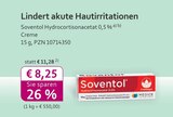 mea - meine apotheke - Hydrocortisonacetat 0,5 % Creme Angebot im Prospekt Hydrocortisonacetat 0,5 % Creme bei mea - meine apotheke im Prospekt "" für 8,25 €