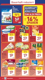 Aktueller ALDI Nord Prospekt mit Kräuter, "Aktuelle Angebote", Seite 16