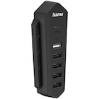 HAMA 6in1 USB-HubPlayStation für 2,99 € bei POCO im Angebot HAMA 6in1 USB-HubPlayStation im aktuellen POCO Prospekt