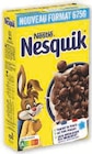 Promo Céréales Nesquik ou crunch à 8,78 € dans le catalogue Hyper U à Pertuis