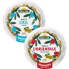 SUR TOUS LES ANTIPASTI ET OLIVES - SUD & SOL dans le catalogue Carrefour