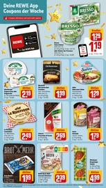 Wecker im REWE Prospekt in Reutlingen Aktueller REWE Prospekt mit Wecker, "Dein Markt", Seite 14
