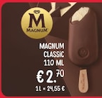 Eis Classic von MAGNUM im aktuellen tegut Prospekt für 2,70 €