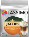 Tassimo im Rossmann Prospekt Tassimo von Jacobs im aktuellen Rossmann Prospekt für 3,99 €